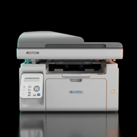 nPrinter A4 All-in-One Printer with Scanner – High-Speed Printing and Scanning for Home & Office