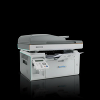 nPrinter A4 All-in-One Printer with Scanner – High-Speed Printing and Scanning for Home & Office