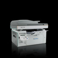 طابعة nPrinter A4 متعددة الوظائف مع ماسح ضوئي – طباعة ومسح سريع للمنزل والمكتب