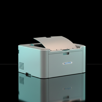 A4 Laser Printer with Wi-Fi – High-Speed Wireless Printing for Home & Office