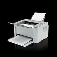 A4 Laser Printer with Wi-Fi – High-Speed Wireless Printing for Home & Office