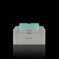 A4 Laser Printer with Wi-Fi – High-Speed Wireless Printing for Home & Office