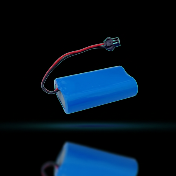 Spare Battery for Portable Thermal Printer – Compatible with nPRT1338 & nPRT1339