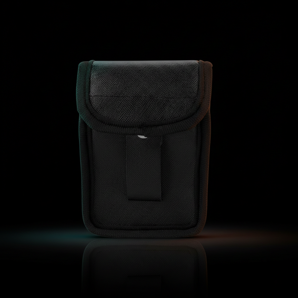 Portable Thermal Printer Carrying Case – Compatible with nPRT1338 & nPRT1389