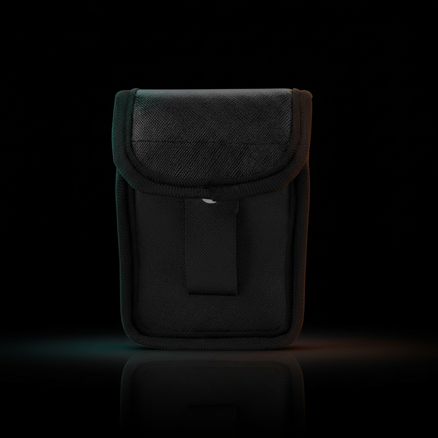 Portable Thermal Printer Carrying Case – Compatible with nPRT1338 & nPRT1389