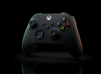 Xbox Series X 1TB SSD – Next-Gen Gaming Console with Ultra-Fast Load Times