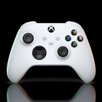 Xbox Series S 512GB SSD – Next-Gen Digital Gaming Console