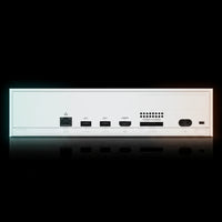 إكس بوكس سيريس S بسعة 512 جيجابايت SSD – جهاز ألعاب الجيل الجديد الرقمي