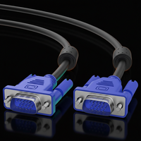 VGA Cable 1.5M – High-Quality Video Cable for PC, Laptop & Monitor