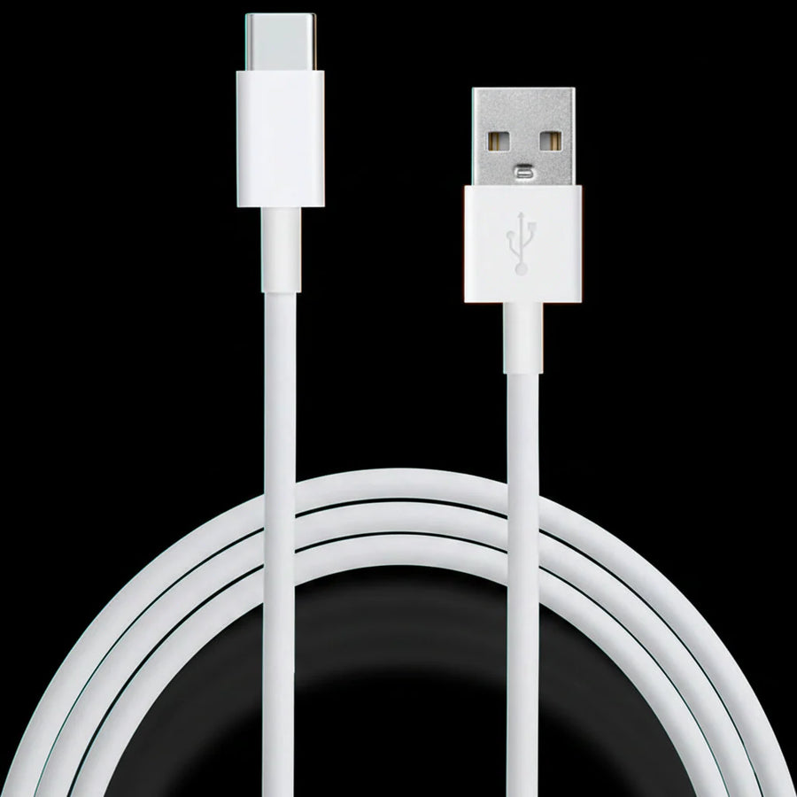 USB-C to Lightning Charging Cable – 1.5M / 3M Fast Charging