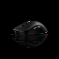 FANTECH VX9S Wired Gaming Mouse with RGB Lighting & Adjustable DPI