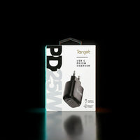 Energy USB-C Fast Charger 20W / 25W with 1M Type-C to Lightning Cable – iPhone & iPad Compatible