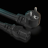 Universal Power Supply Cable 3-Pin AC Power Cord (1.5M / 1.8M)