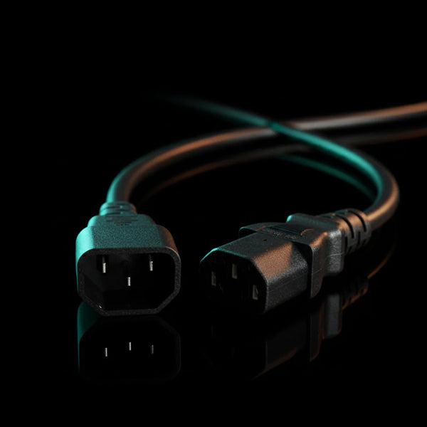 UPS Power Cable – Heavy-Duty AC Power Cord for Uninterruptible Power Supply