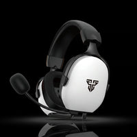 سماعة ألعاب Fantech Carbon HG30 مع إضاءة RGB وميكروفون بإلغاء الضوضاء