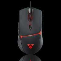 Fantech VX7 Gaming Mouse with RGB Lighting & Adjustable DPI