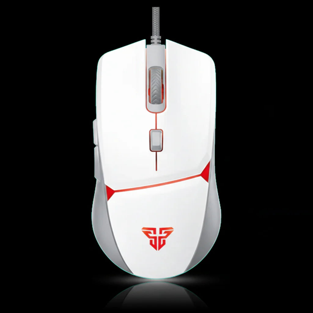 Fantech VX7 Gaming Mouse with RGB Lighting & Adjustable DPI