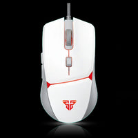 Fantech VX7 Gaming Mouse with RGB Lighting & Adjustable DPI