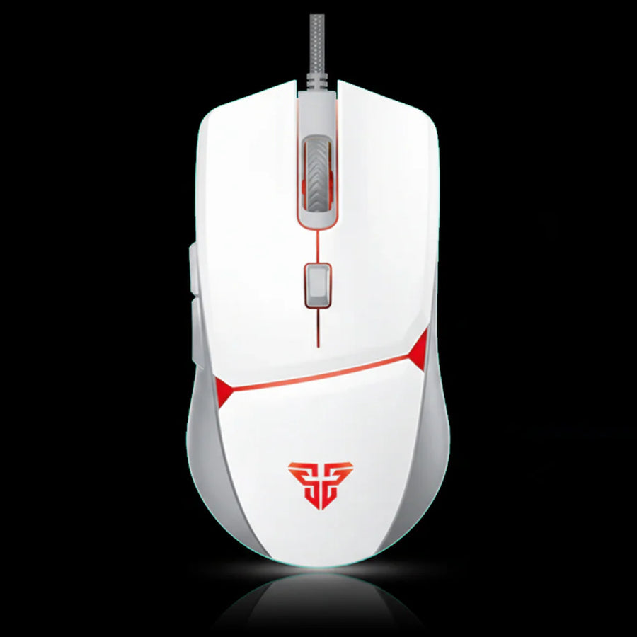 Fantech VX7 Gaming Mouse with RGB Lighting & Adjustable DPI