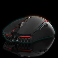 Fantech VX7 Gaming Mouse with RGB Lighting & Adjustable DPI
