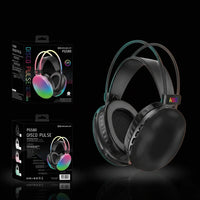 سماعات PG580 Disco Pulse مع إضاءة LED وصوت جهير عميق