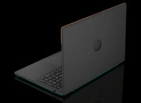 لابتوب HP موديل 15-Ultra – معالج Intel 7155H، ذاكرة 24GB، تخزين 512GB SSD، شاشة 15.6 بوصة، DOS