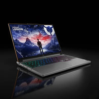 لابتوب Lenovo Legion – معالج Intel i7-13650HX، ذاكرة 16GB، تخزين 1TB SSD، بطاقة رسومات RTX 4060، شاشة 16 بوصة