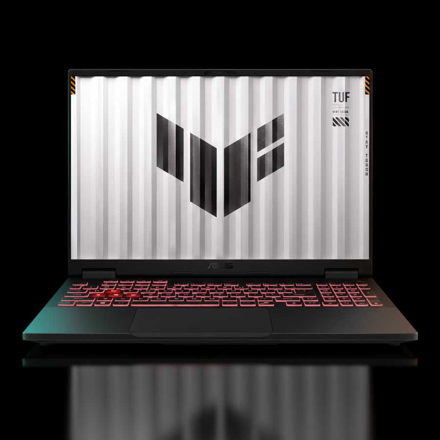 ASUS TUF Laptop – Intel i7-14650HX, 16GB RAM, 1TB SSD, RTX 5070 8GB, 16" Display