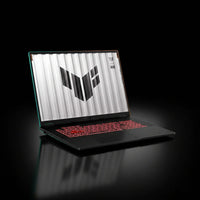 لابتوب ASUS TUF – معالج Intel i7-14650HX، ذاكرة 16GB، تخزين 1TB SSD، بطاقة رسومات RTX 5070 بسعة 8GB، شاشة 16 بوصة