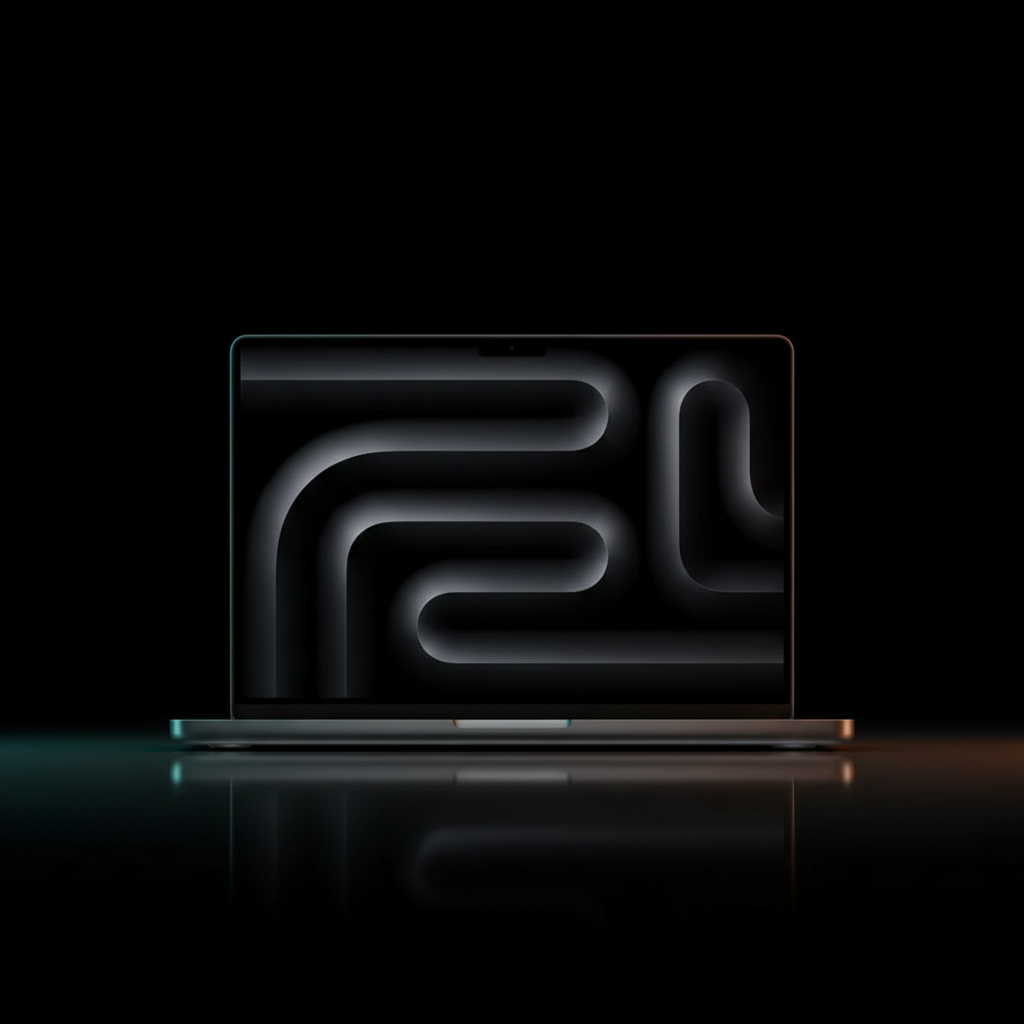 Apple MacBook Pro 14" Laptop – M4 Max Chip, macOS