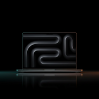 Apple MacBook Pro 14" Laptop – M4 Max Chip, macOS