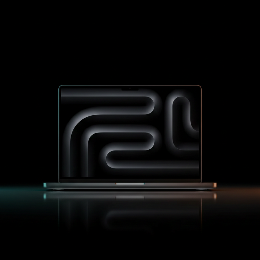 Apple MacBook Pro 14" Laptop – M4 Max Chip, macOS