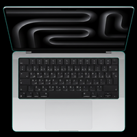 Apple MacBook Pro 14" Laptop – M4 Max Chip, macOS