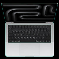 لابتوب Apple MacBook Pro بمقاس 14 بوصة – شريحة M4 Max، نظام macOS