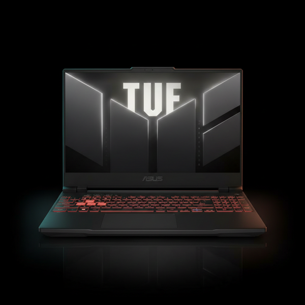ASUS TUF Laptop – AMD Ryzen 7 7445HS, 16GB RAM, 512GB SSD, RTX 4050 6GB, 16" Display