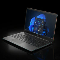 HP 250R G9 Laptop – Intel i3-1315U, 8GB RAM, 512GB SSD, 15.6" Display, Windows 11