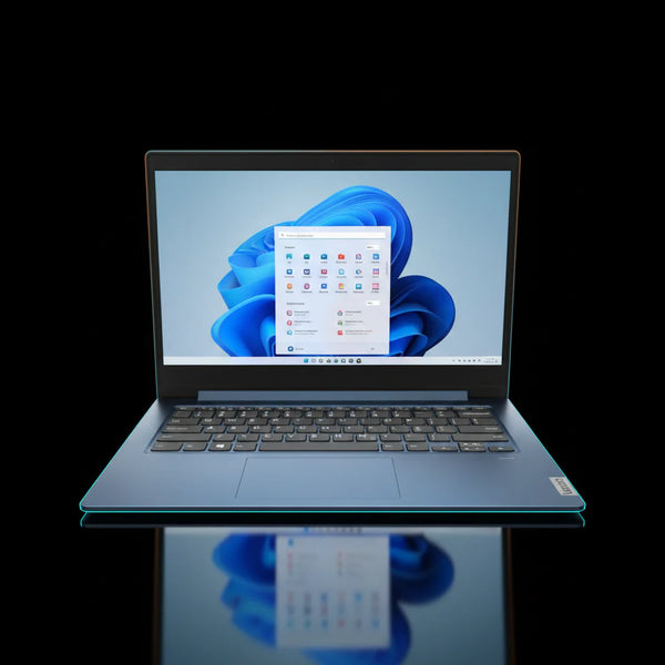 لابتوب Lenovo موديل IP – معالج Intel i5-1335U، ذاكرة 8GB، تخزين 256GB SSD، شاشة لمس 15.6 بوصة، نظام تشغيل Windows 11