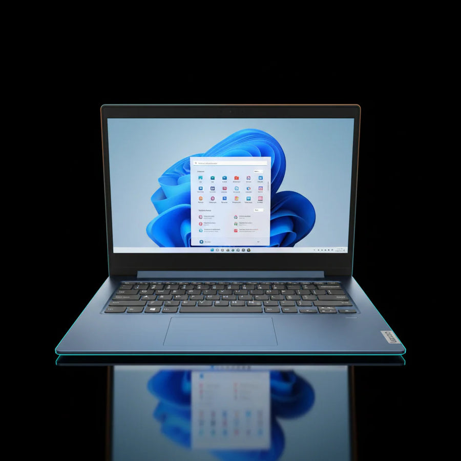 Lenovo IP Laptop – Intel i5-1335U, 8GB RAM, 256GB SSD, 15.6" Touch Display, Windows 11