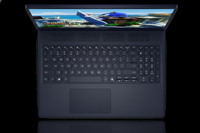 Dell ALIEN Laptop – Intel i7-1240H, 16GB RAM, 1TB SSD, RTX 5050 8GB, 16" Display