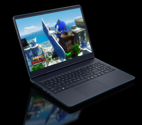 Dell ALIEN Laptop – Intel i7-1240H, 16GB RAM, 1TB SSD, RTX 5050 8GB, 16" Display