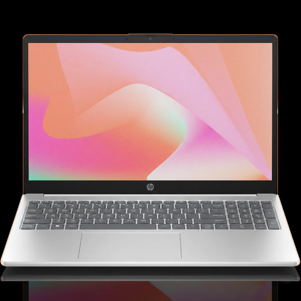HP 15-fd0089nj Laptop – Intel i7-1355U, 16GB RAM, 512GB SSD, 15.6" Display