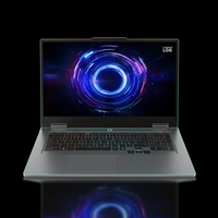 Lenovo LOQ Laptop – Intel i7-13650HX, 16GB RAM, 1TB SSD, RTX 5060, 15.6" Display