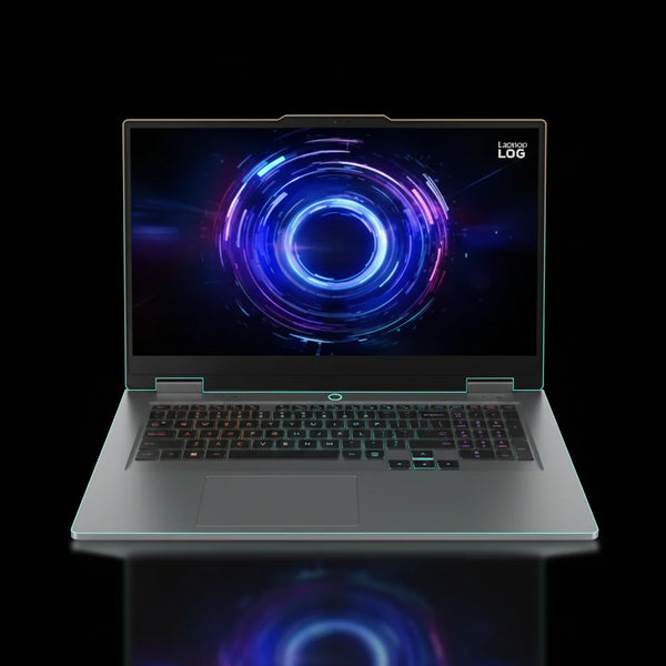 لابتوب Lenovo LOQ – معالج Intel i7-13650HX، ذاكرة 16GB، تخزين 1TB SSD، بطاقة رسومات RTX 5060، شاشة 16 بوصة