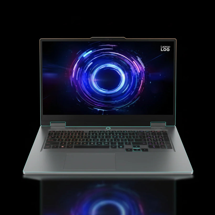 Lenovo LOQ Laptop – Intel i7-13650HX, 16GB RAM, 1TB SSD, RTX 5060, 15.6" Display