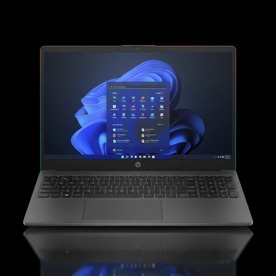لابتوب HP موديل 250 G10 – معالج Intel i3-1315U، ذاكرة 8GB، تخزين 256GB SSD، شاشة 15.6 بوصة، نظام تشغيل Windows 11