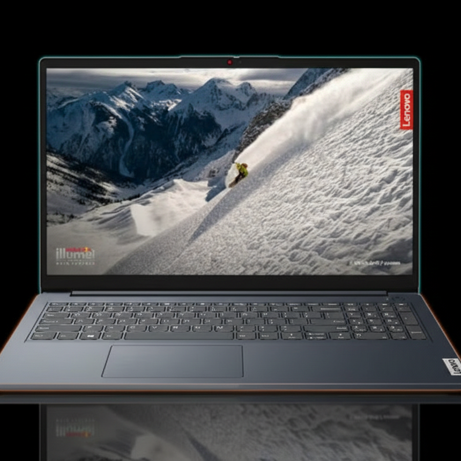 LENOVO V15 Laptop – AMD Athlon 7120U, 8GB RAM, 256GB SSD, 15.6" Display, DOS