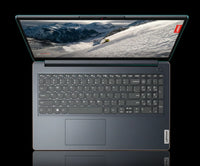 لابتوب LENOVO V15 – معالج AMD Athlon 7120U، ذاكرة 8GB، تخزين 256GB SSD، شاشة 15.6 بوصة، نظام تشغيل DOS