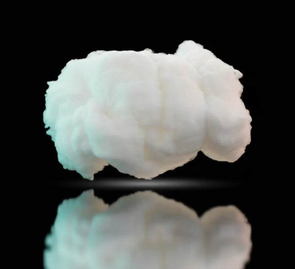 Cotton Clouds LED Decoration – Room & Gaming Setup Decor, Ambient Light, Wall Hanging