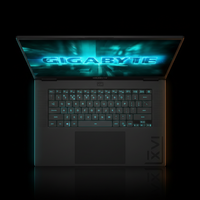 GIGABYTE A16 CVH Laptop – Intel i7-13620H, 16GB RAM, 1TB SSD, RTX 5060 8GB, 16" Display