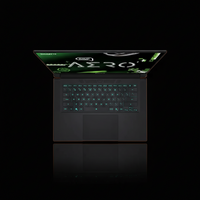 GIGABYTE AERO X16 Laptop – Ryzen 7 35, 32GB RAM, 1TB SSD, RTX 5070, 16" Display, Ryzen AI